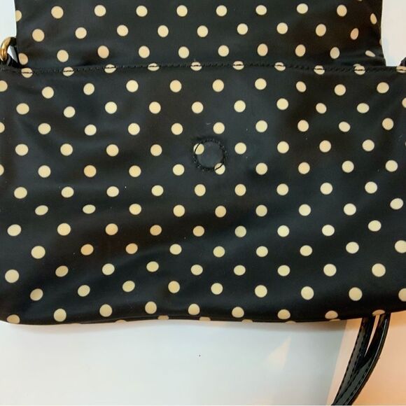 Kate Spade Aleah Polka Dot Nylon Crossbody - Picture 4 of 11